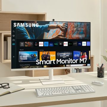 Samsung monitor