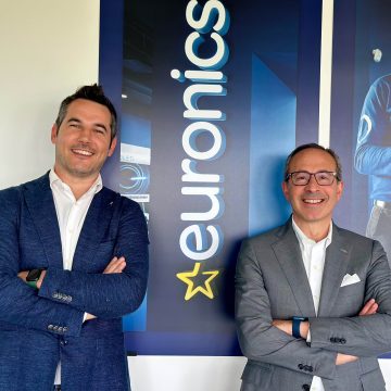 Euronics acquisisce Smiletech