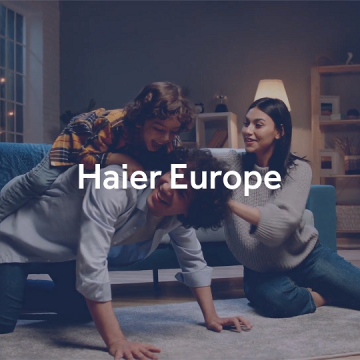 haier europe