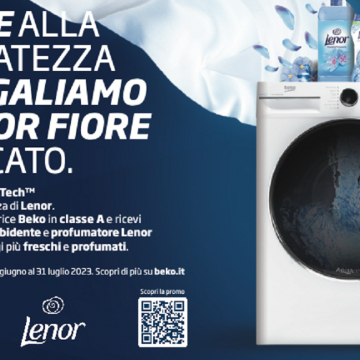 beko lenor