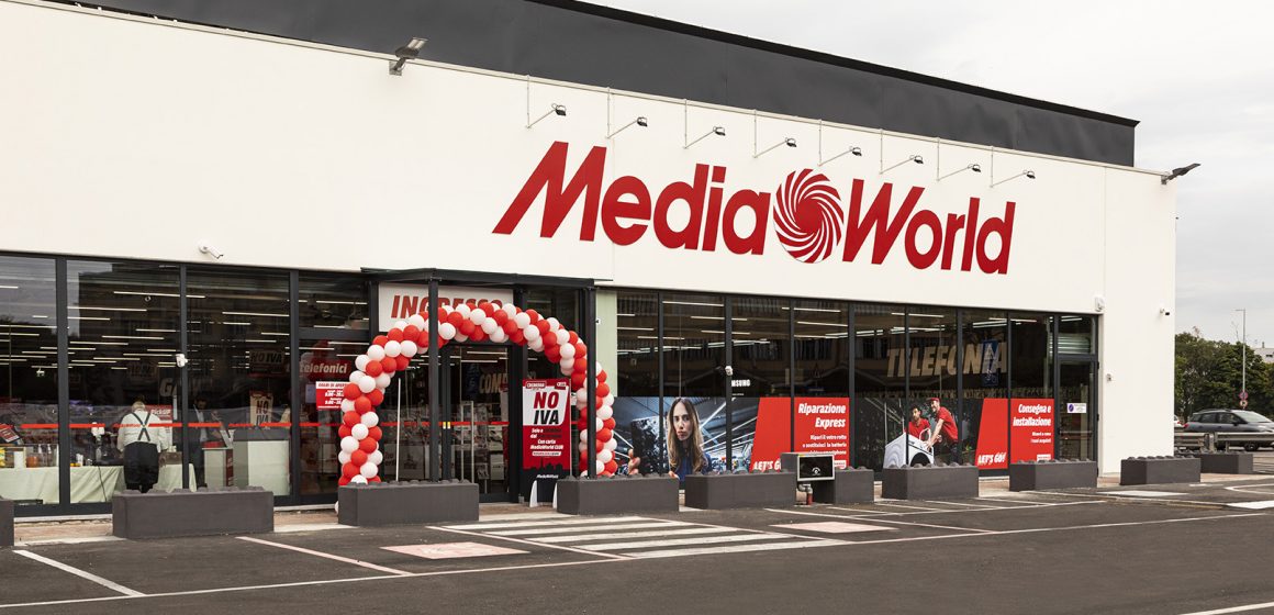 MediaWorld