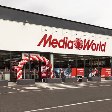 MediaWorld