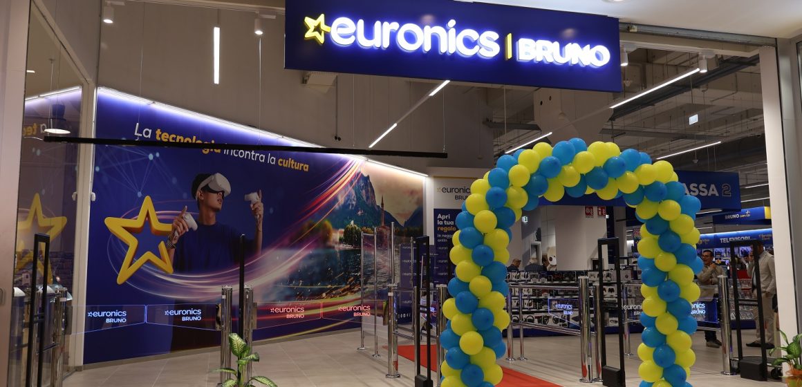 Euronics