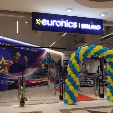 Euronics