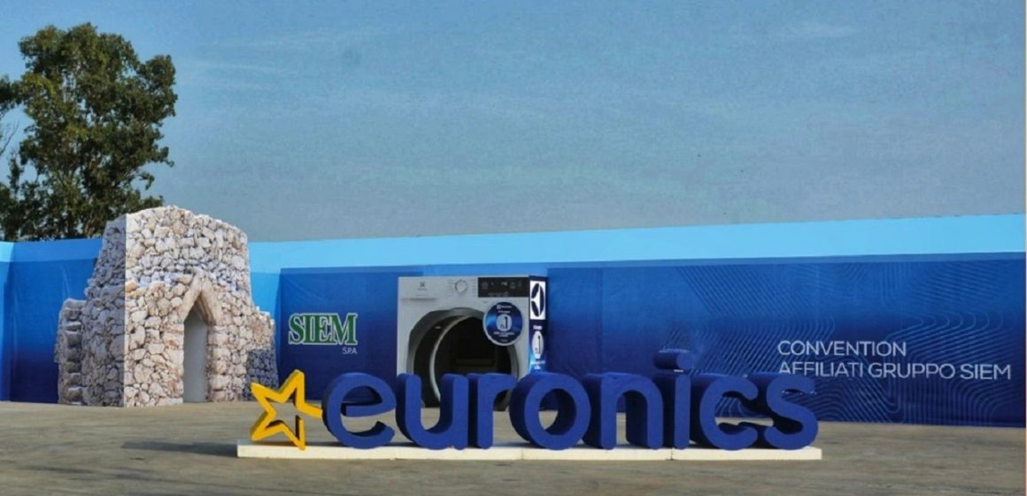 euronics siem