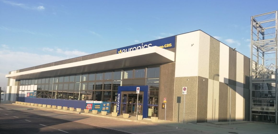 Euronics CDS forlì