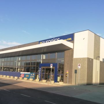 Euronics CDS forlì