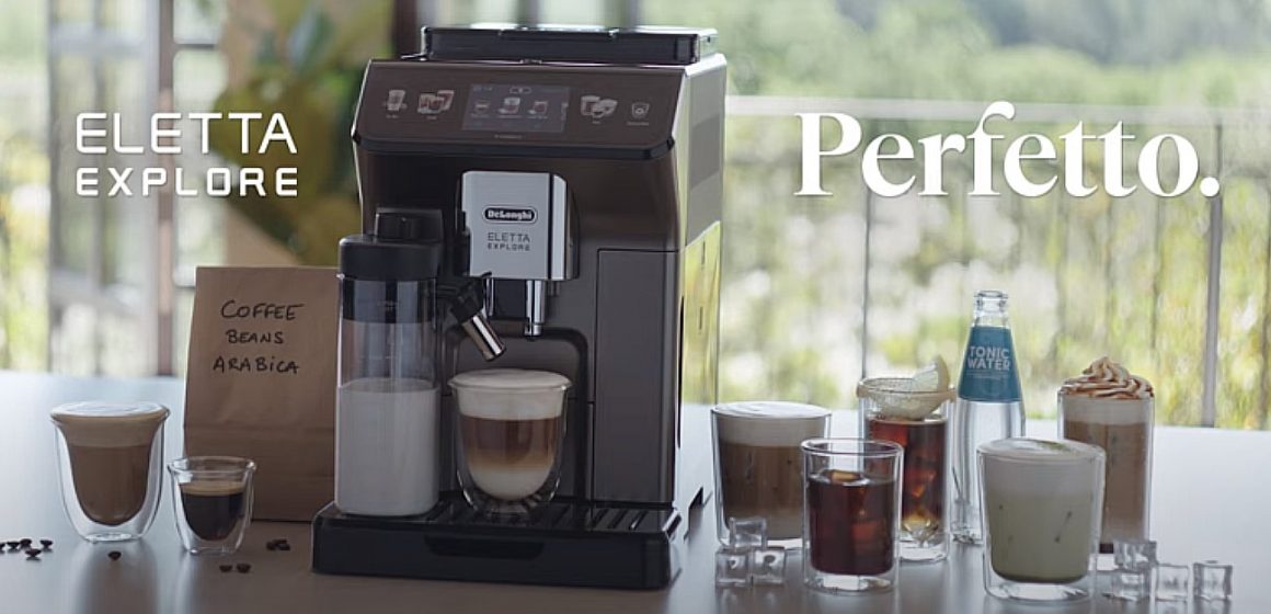 de'Longhi