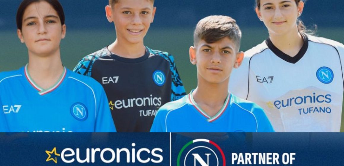 euronics Tufano Napoli