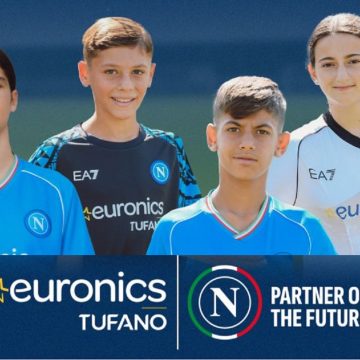 euronics Tufano Napoli