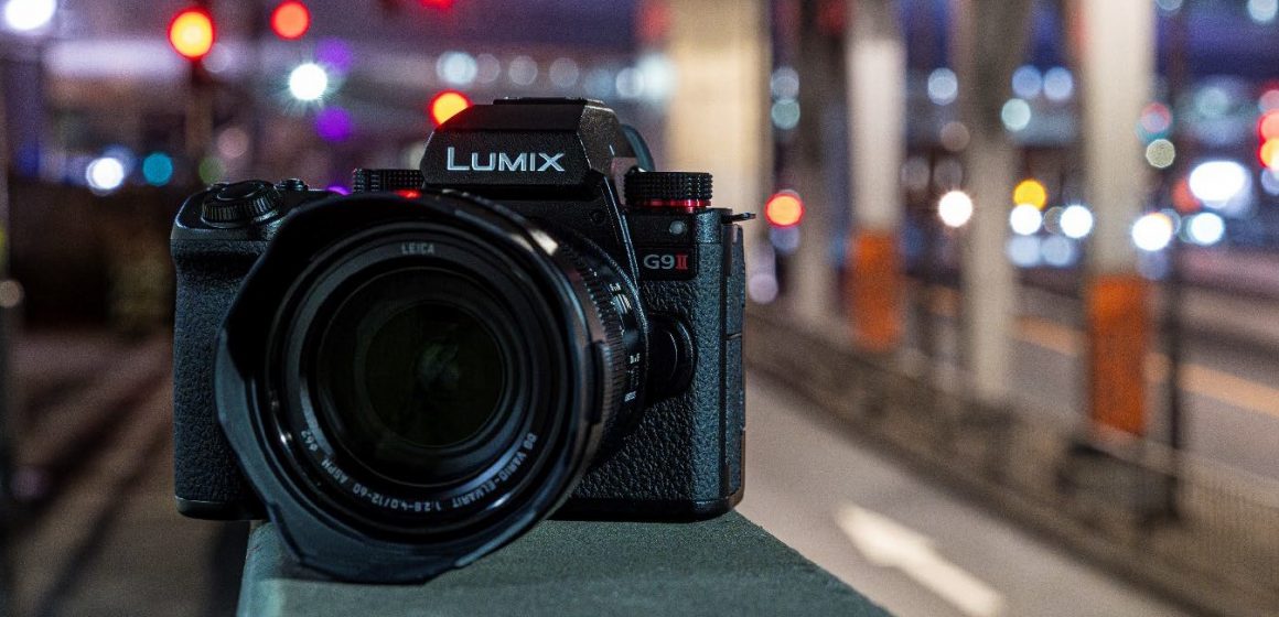 Lumix panasonic