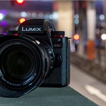 Lumix panasonic