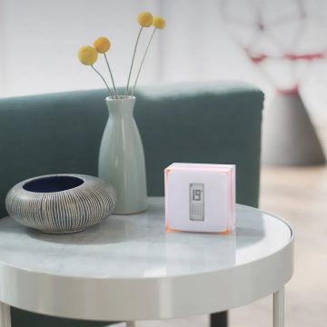 netatmo