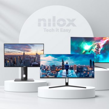 Nilox