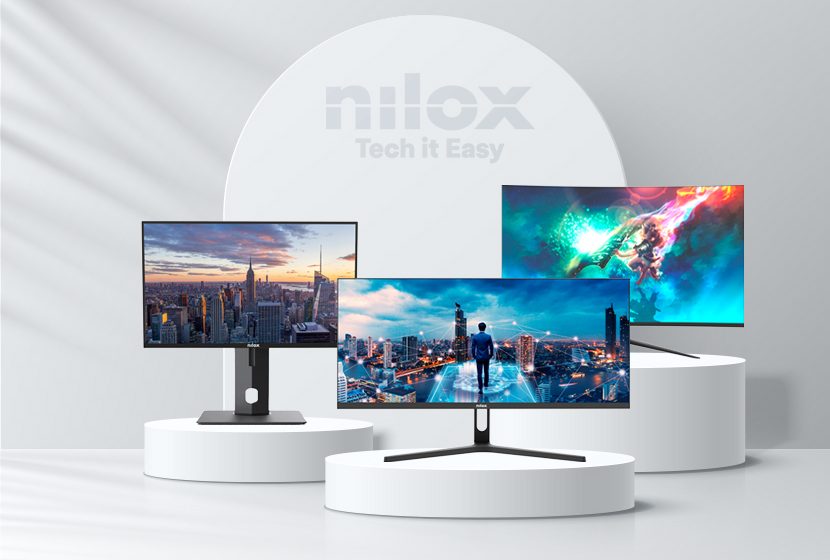 Nilox