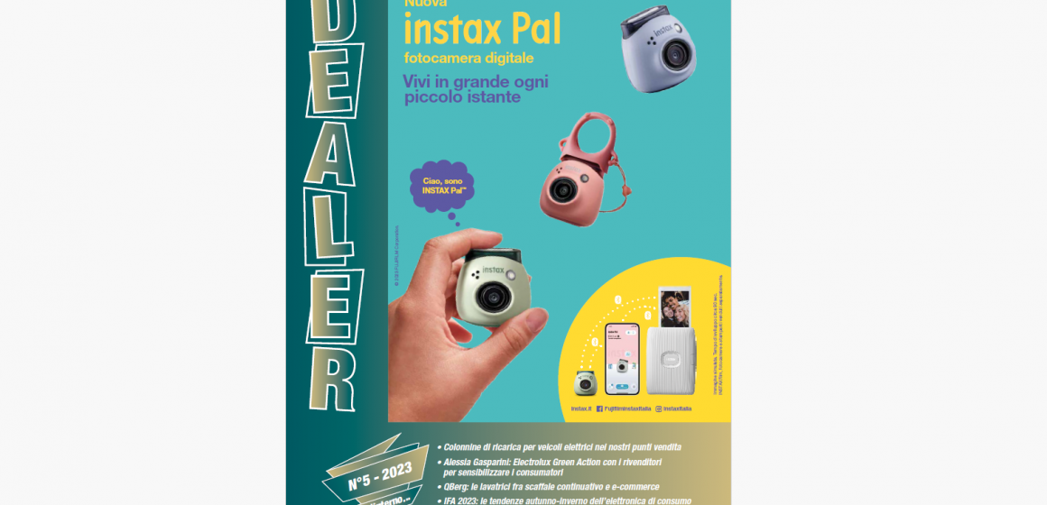 dealer magazine