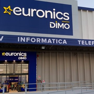 euronics dimo