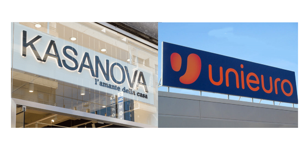 unieuro kasanova