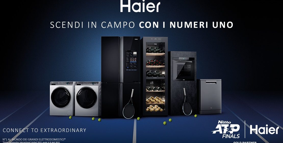 haier torino