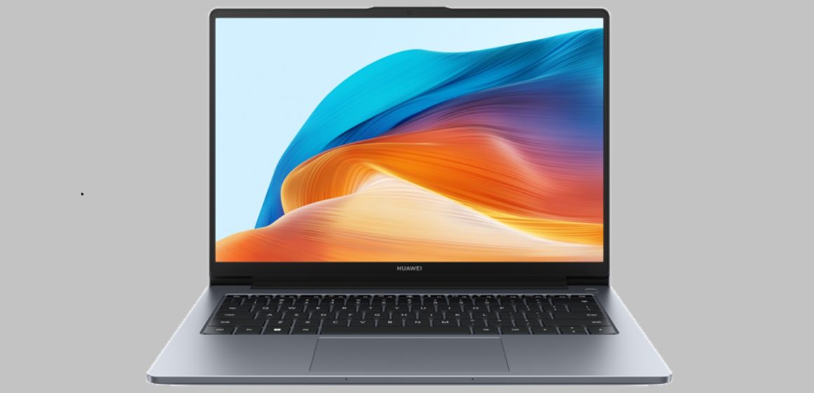 Huawei MateBook