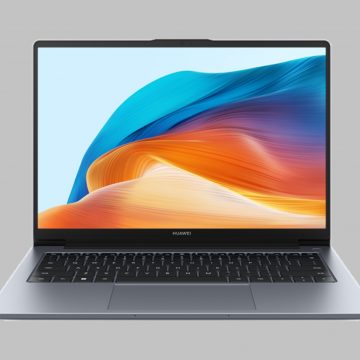 Huawei MateBook