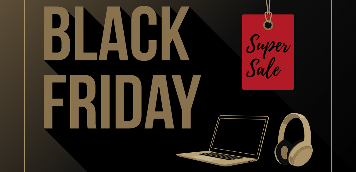 Black Friday Kaspersky