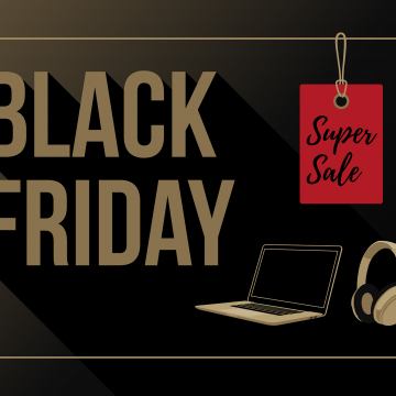 Black Friday Kaspersky