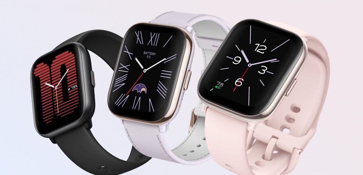 amazfit