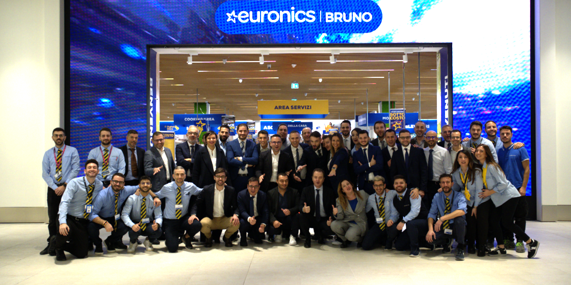 euronics bruno