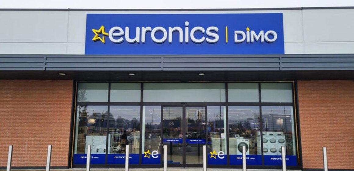 euronics dimo