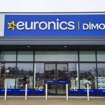 euronics dimo