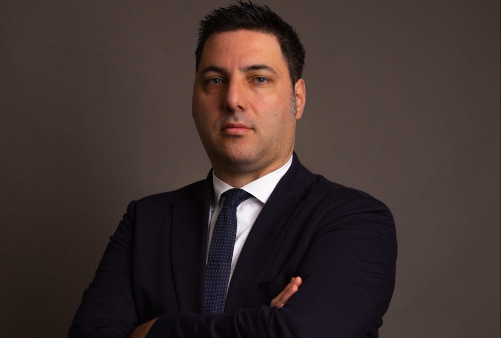 Sbs vivanco Marco Visconti