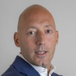 Alessandro Raimondi nuovo sales manager di Strong Italia