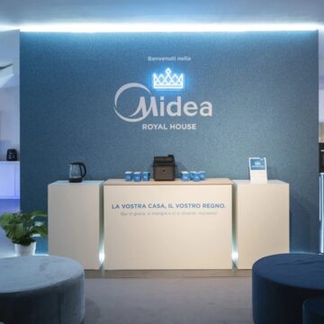 midea