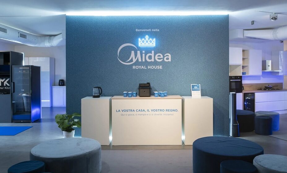 midea