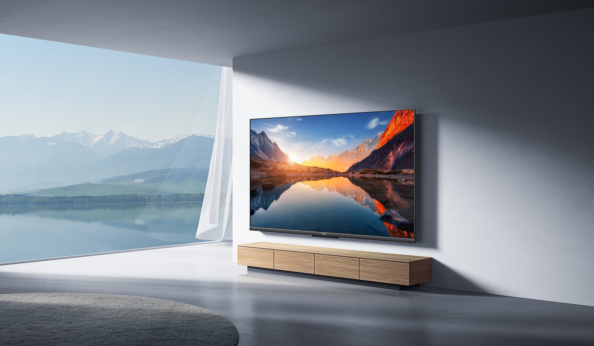 In arrivo due nuove serie di Xiaomi TV