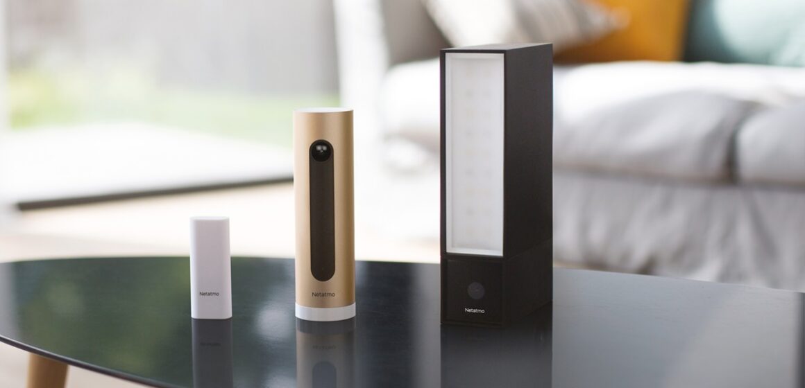 netatmo