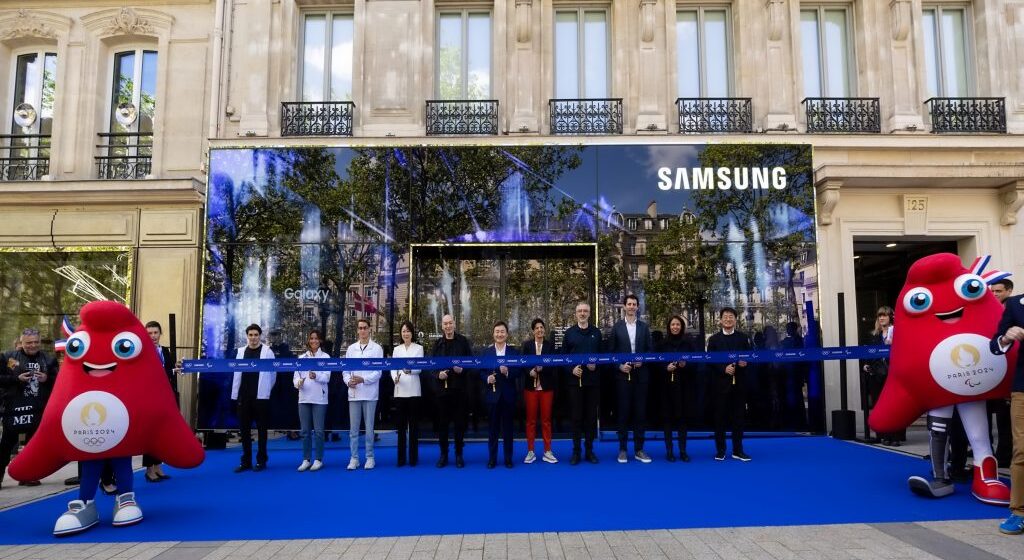 Samsung