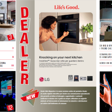 dealer web magazine
