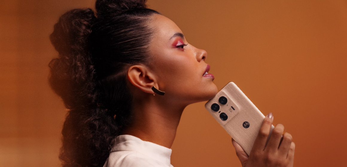 motorola smartphone
