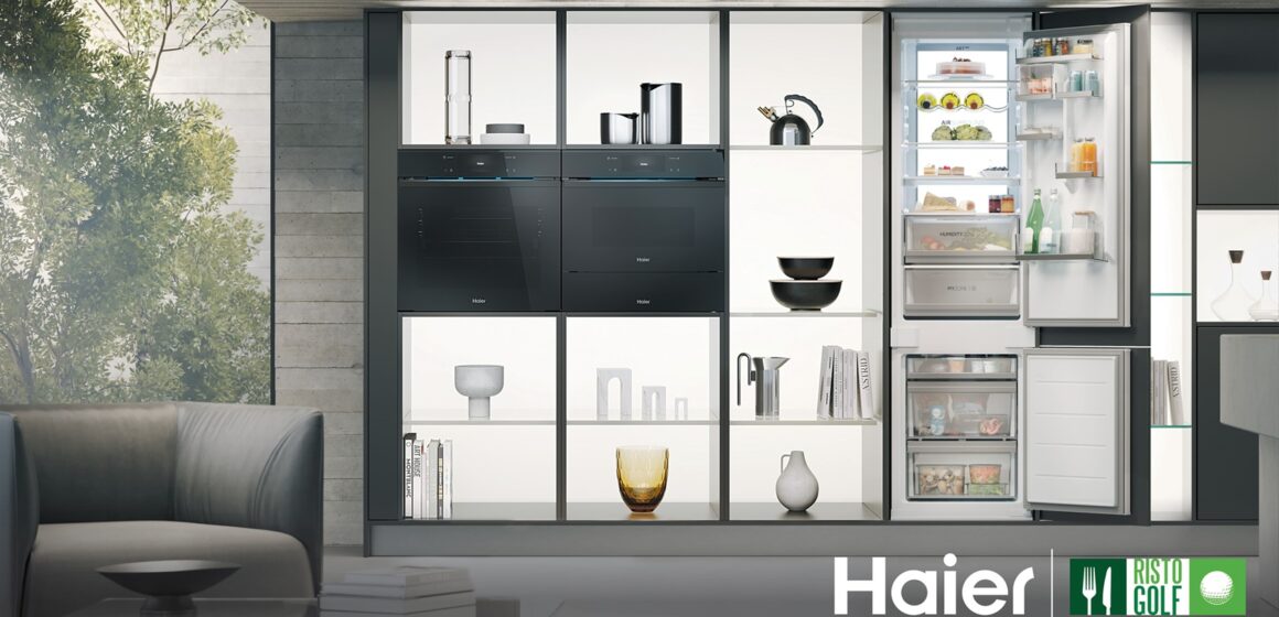 haier