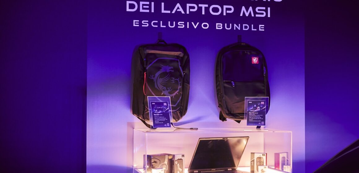 MSI