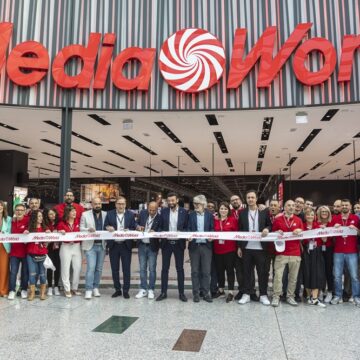 Mediaworld