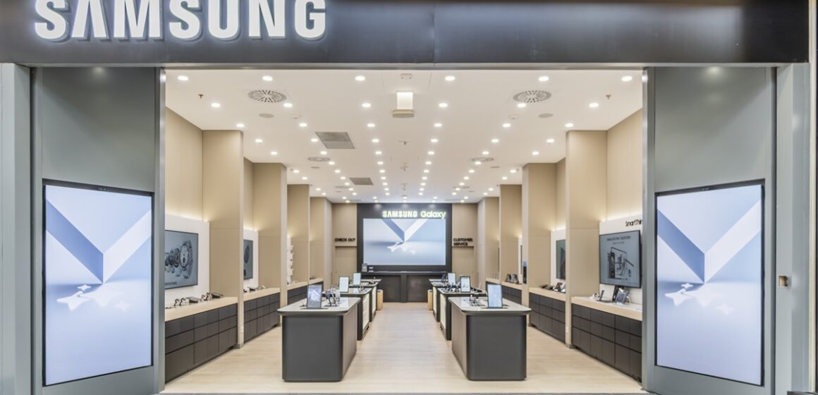 Samsung