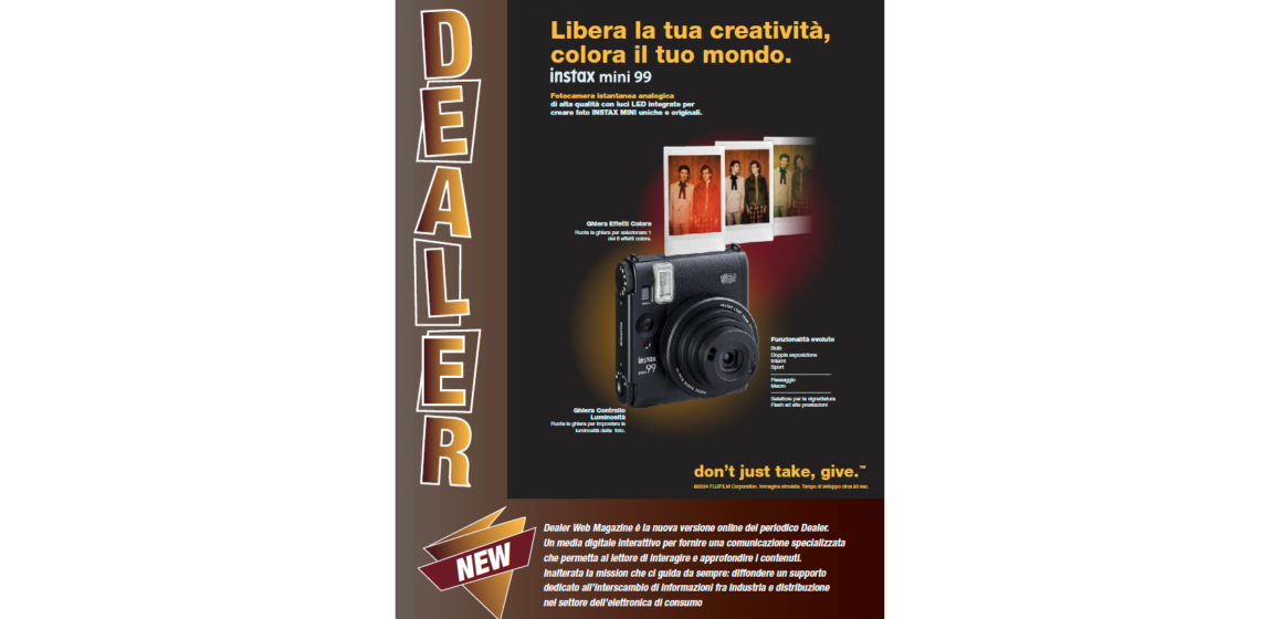 dealer