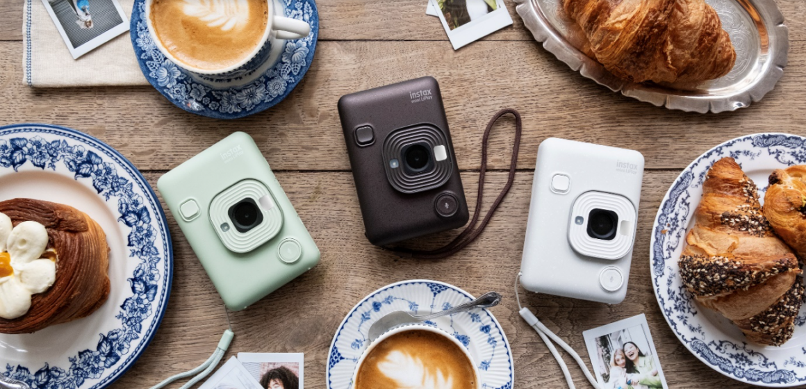 fujifilm
