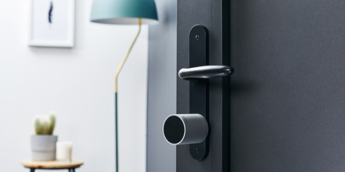 netatmo
