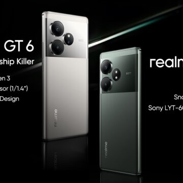 realme