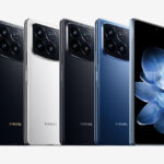 SMARTPHONE PIEGHEVOLI XIAOMI: MIX FOLD 4 E MIX FLIP