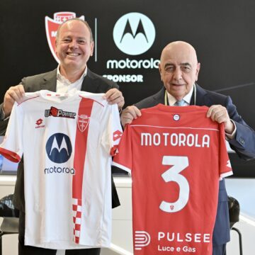 motorola